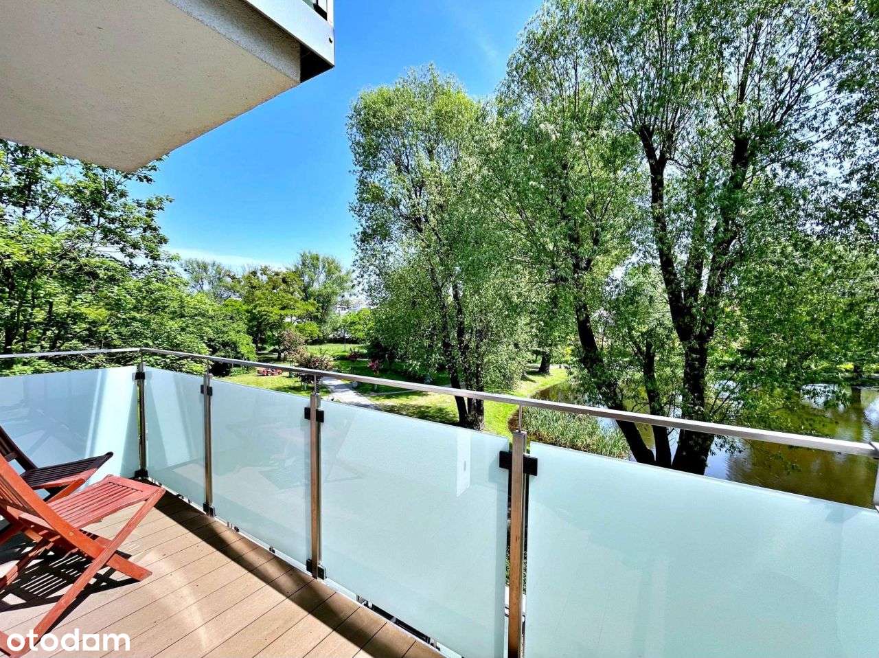 Piękne 3 pok. w Idealnej Lokalizacji | Super Widok - Pełny obrazek: 3/18