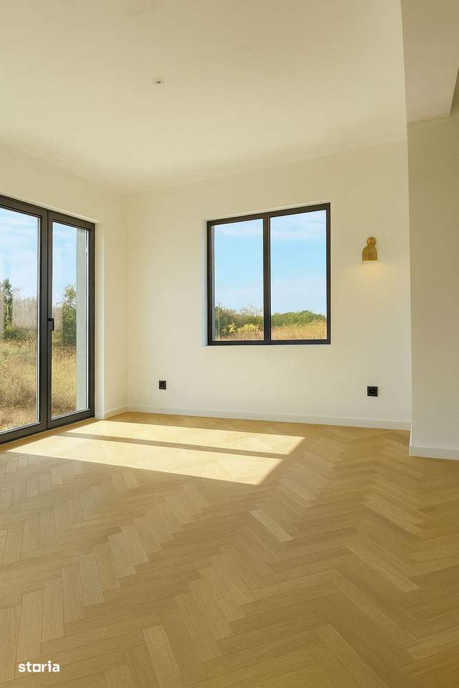 |Case individuale în Dragomirești Deal |4camere|Predare la Cheie| - Imagine principală: 5/17