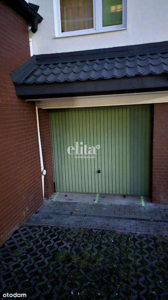 3 Pokojowe Mieszkanie NA Chełmie-Wysoki Standard-7