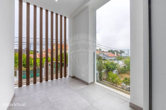 Moradia T4 para venda-27