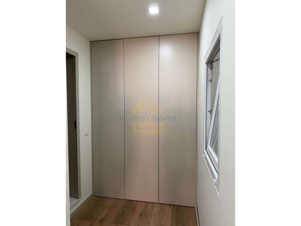 Apartamento T3 | 115 m² | Localização Premium - Póvoa de Varzim-29