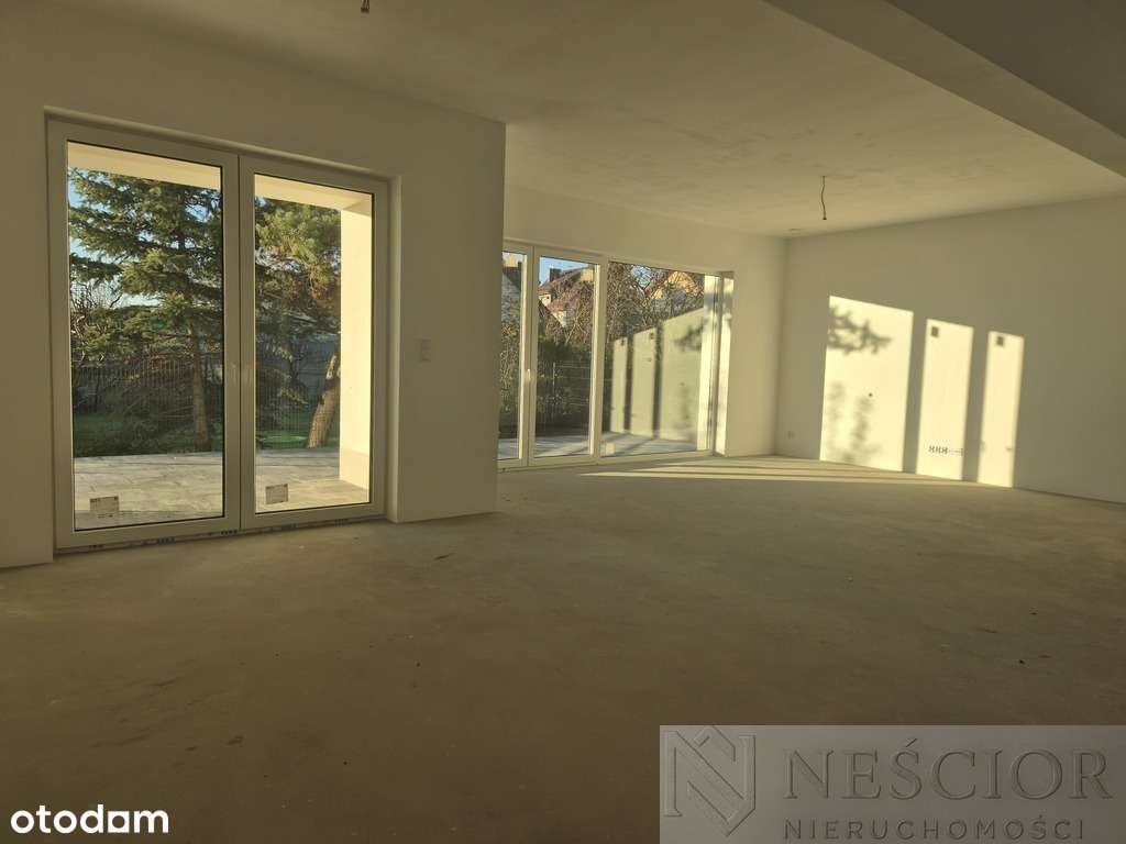 Nowoczesne Domy w Stojadłach!- Zabudowa Szeregowa-8