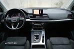 Audi Q5 2.0 TDI Quattro S tronic Sport - 9