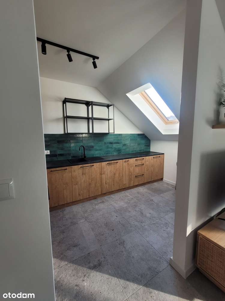 Nowe, nieużywane, ładne , niskie koszty utrzymania - Pełny obrazek: 3/20