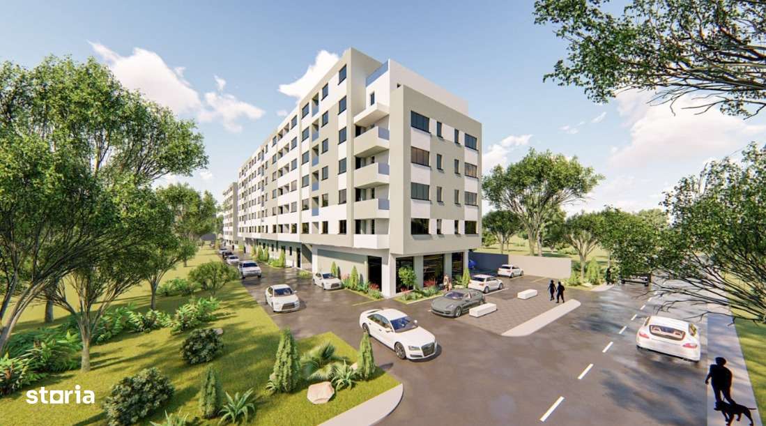 2 camere rate dezvoltator - Imagine principală: 2/4