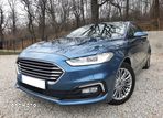 Ford Mondeo 2.0 EcoBlue Titanium - 1