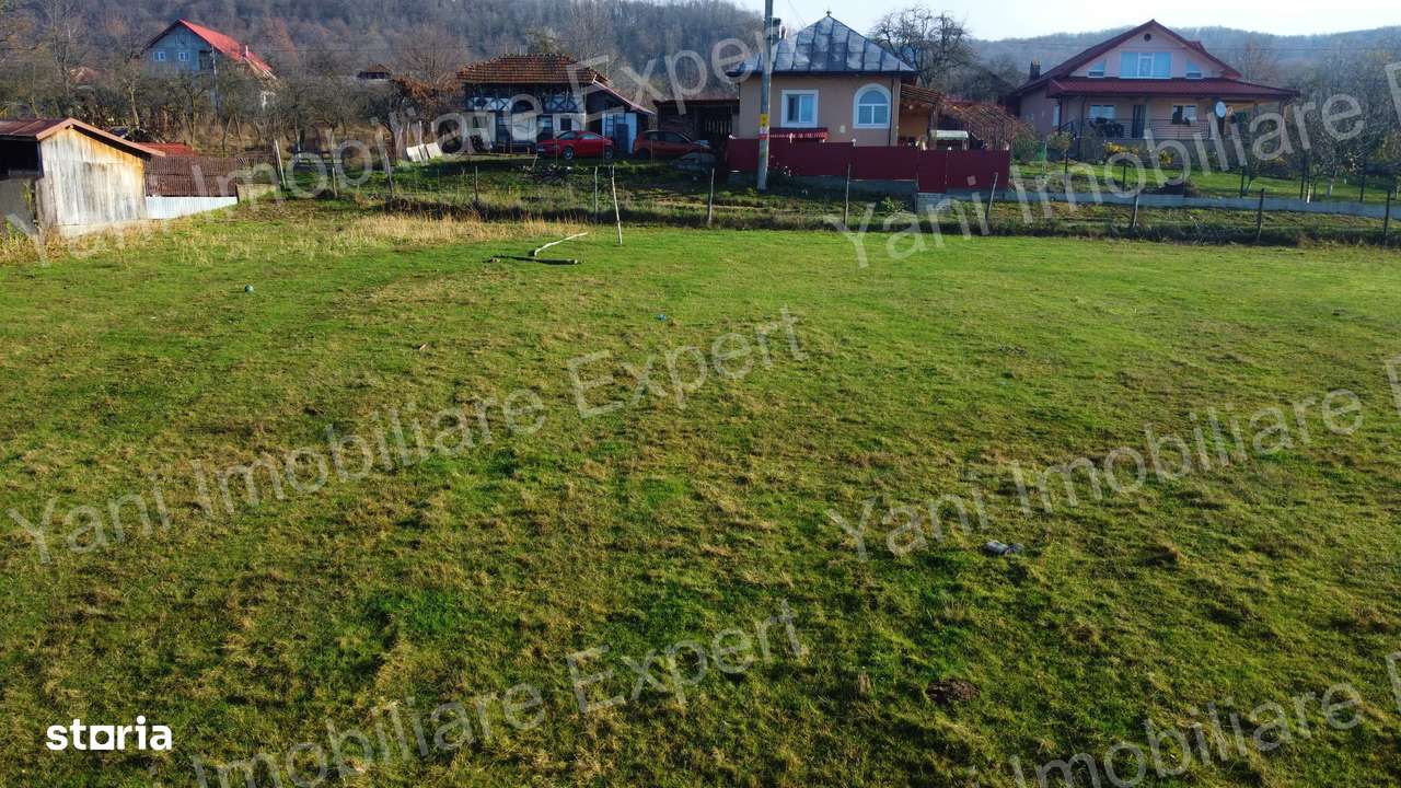 Teren de vânzare în comuna Băiculești, județ Argeș.-5