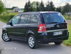 Opel Zafira 1.8 Active - 10