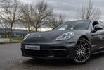 Porsche Panamera 4 S - 6