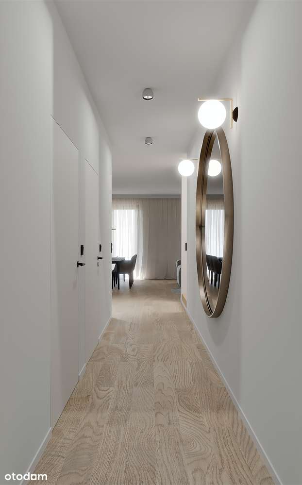 Dostępne już tylko 2!-Nowe Domy Szeregowe w Centrum-"Osiedle Jasne" !-3