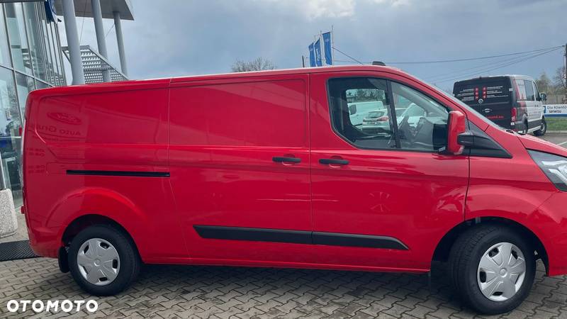 Ford Transit Custom VAN WYPRZEDAŻ!!! - 3