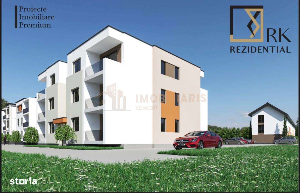 COMISION 0% !!! Apartamente 2 si 3 camere, zona Branduselor-0