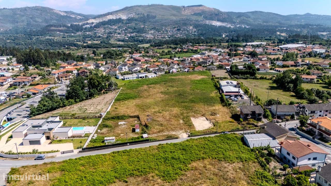 VALE DA VEIGA RESIDENCES - 17 moradias-30