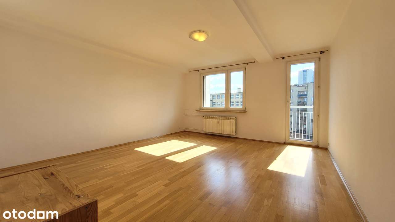 SCISŁE CENTRUM - Osobne Pokoje / 2 Balkony / Od Zaraz / Parking - Pełny obrazek: 3/15