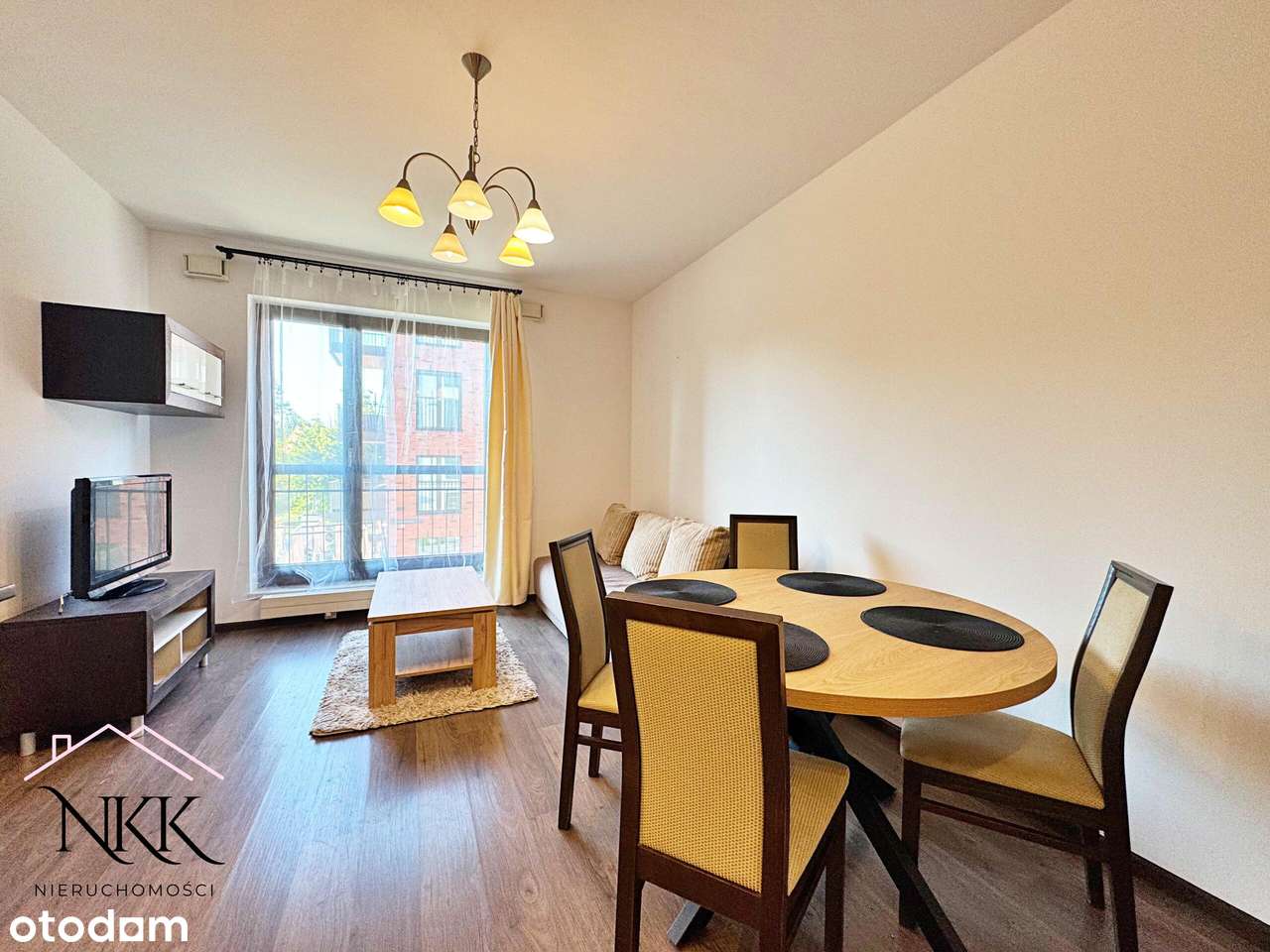 Apartament 2-pokojowy w sercu Gdańska | Motława | Stare Miasto-0