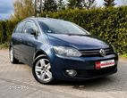 Volkswagen Golf Plus 1.4 TSI Trendline - 14