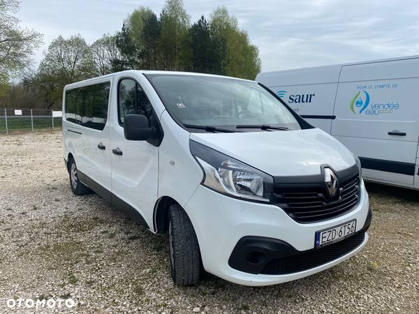 Renault Trafic SpaceClass 1.6 dCi - 2