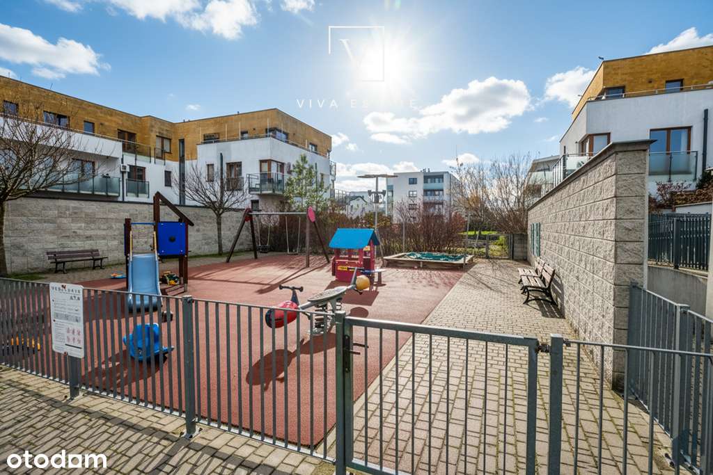 Komfort i przestrzeń w sercu Józefosławia-16