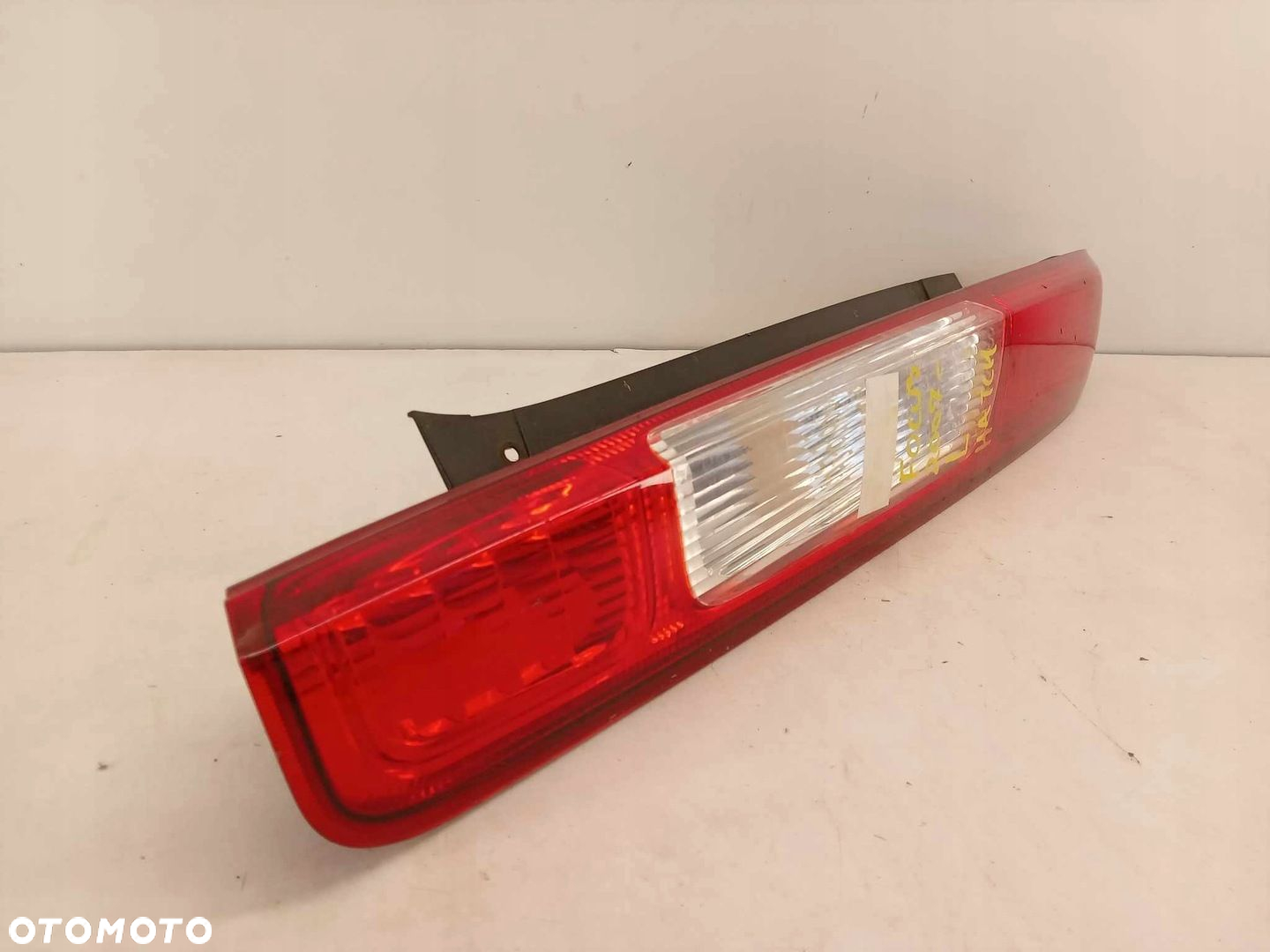 LAMPA LEWA TYLNA FORD FOCUS MK2 04-08 - 5