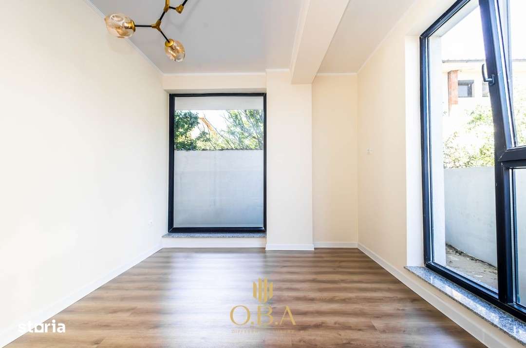 Apartament Mamaia Nord - 2 camere -O.B.A Lake - Proiect finalizat. - Imagine principală: 4/17