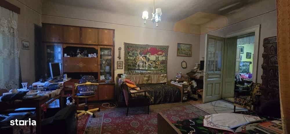 Casa de vanzare, Dumbraveni, Sibiu - Imagine principală: 4/14