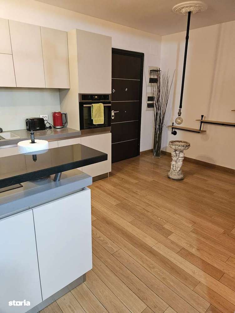 Apartament 3 camere | Complex Rezidential de Lux | 2 saune private - Imagine principală: 4/12