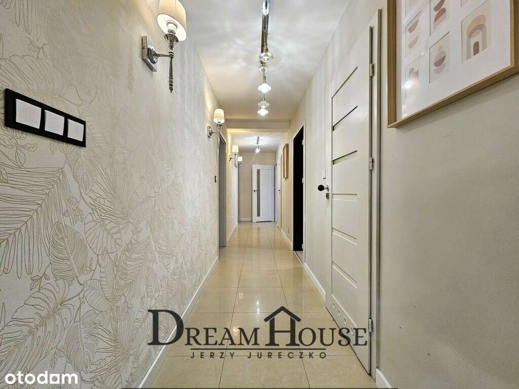 REZERWACJA! Dom  w Chwalęcicach na wynajem! - Pełny obrazek: 2/18