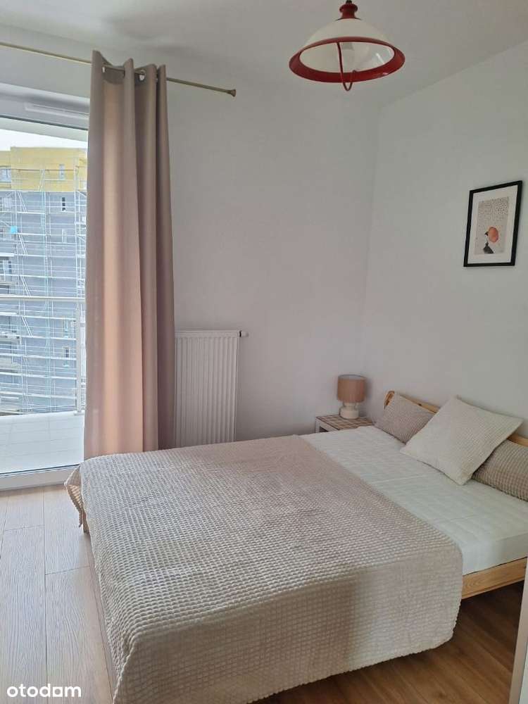 Nowe mieszkanie, 2pokoje, 31m2, parking - Pełny obrazek: 4/11