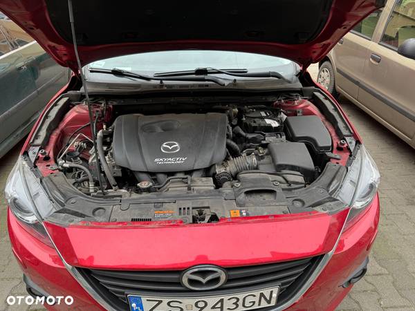 Mazda 3 2.0 Skyenergy - 9