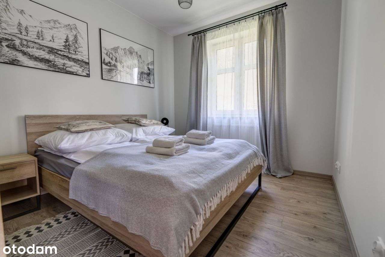 Mieszkanie, 56 m², Krynica-Zdrój-7