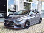 Hyundai i30 N 2.0 T-GDi Pack Performance - 9