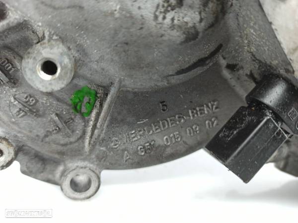 Outras Partes Mercedes-Benz Sprinter 3-T Autocarro (906) - 5