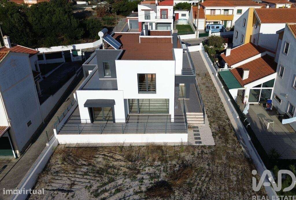 Casa / Villa T4 em Silveira de 258,00 m2 - Grande imagem: 5/30