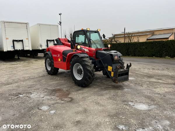 Massey Ferguson - 6