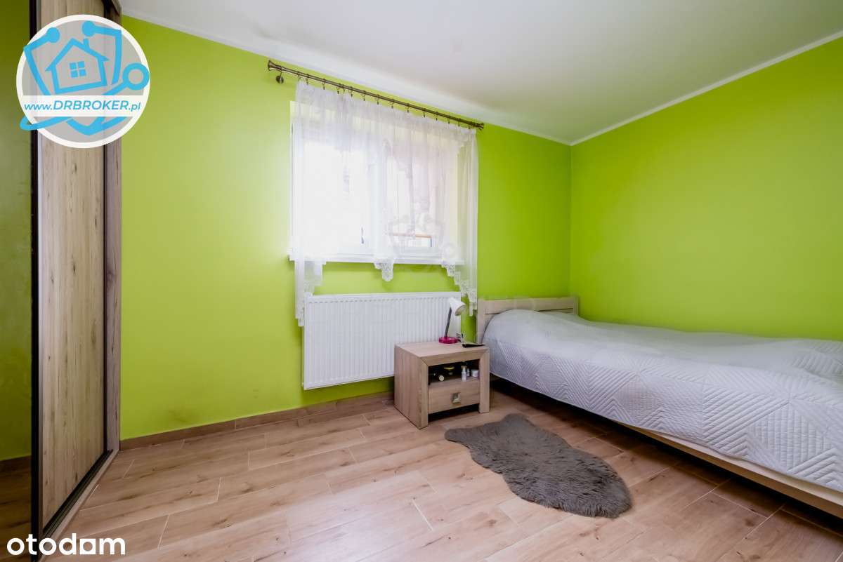 Dom w Rostołtach!-11