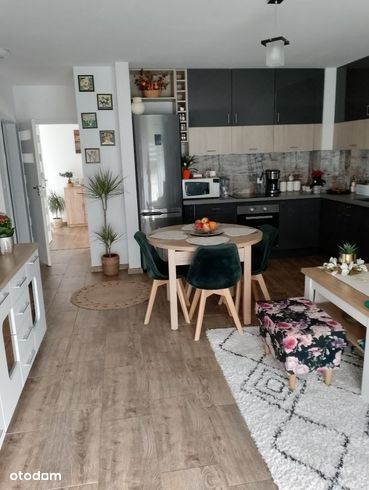 Rokosowo Koszalin komfortowe mieszkanie 99,34m2