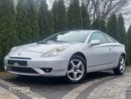 Toyota Celica 1.8 VVT-i Sol - 4