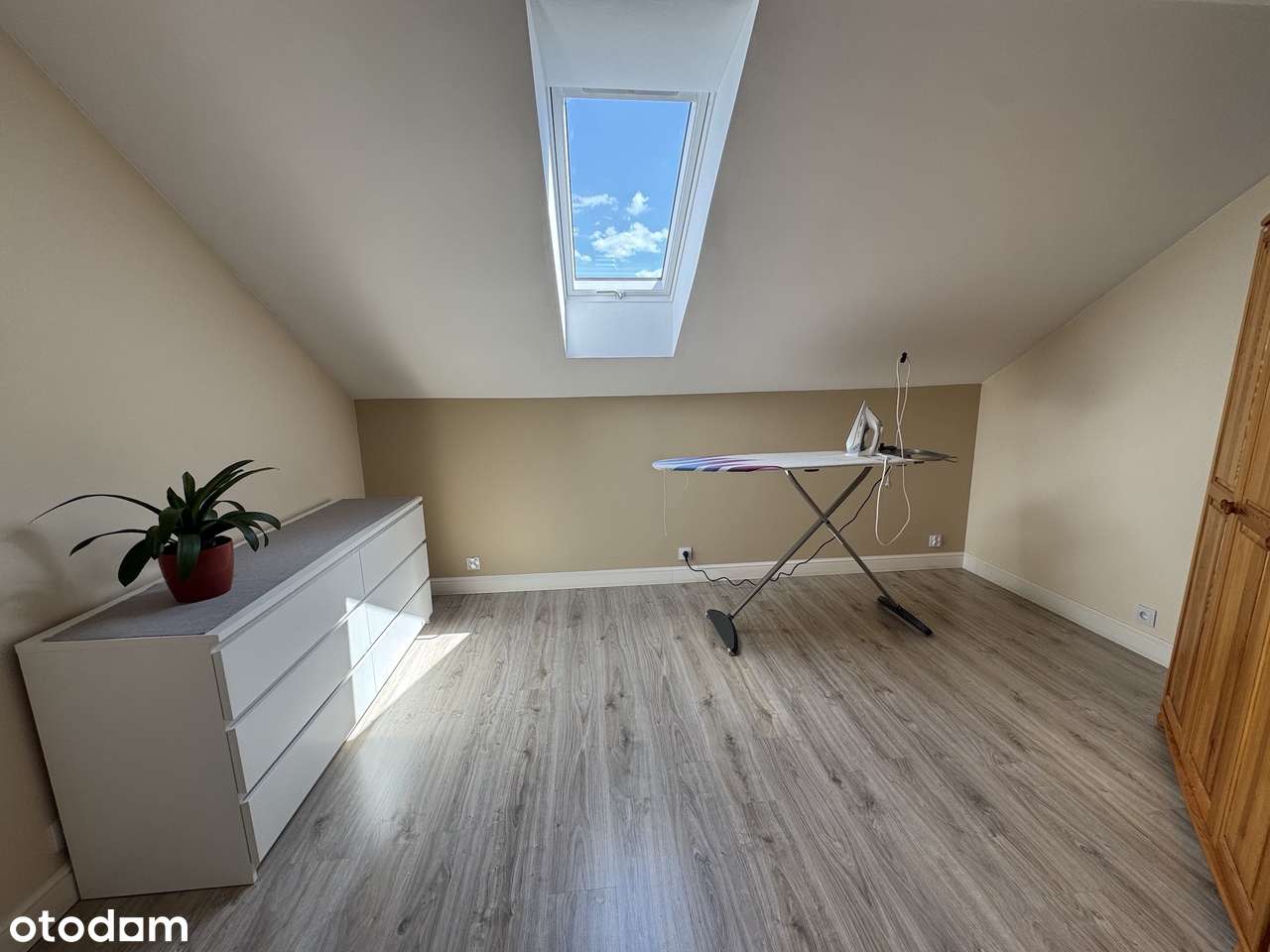 Wejdź i zamieszkaj. Uff... Jestem u siebie.-13