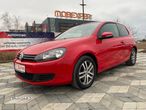 Volkswagen Golf 1.4 TSI Comfortline - 1