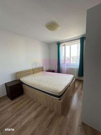 Apartament 2 camere 50mp Popești-Leordeni metrou Leonida & Berceni - Imagine principală: 3/8