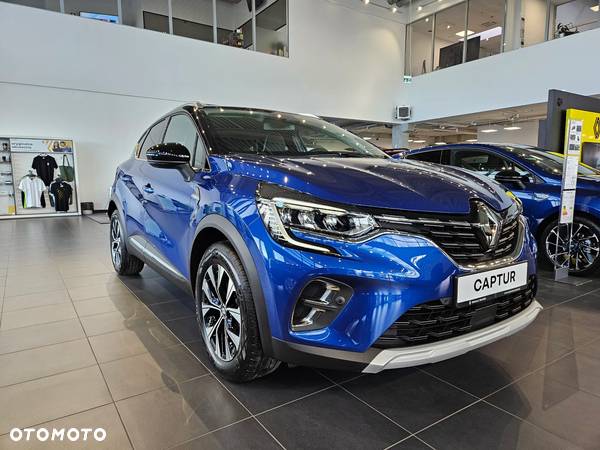 Renault Captur 1.0 TCe Intens - 2