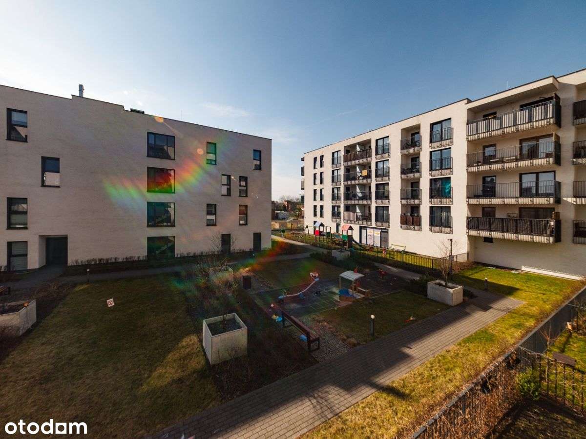 4 pok. dla rodziny | Rod | ogród działkowy 300 m2-13