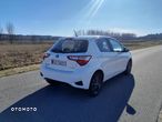 Toyota Yaris Hybrid 1.5 VVT-i Comfort - 3