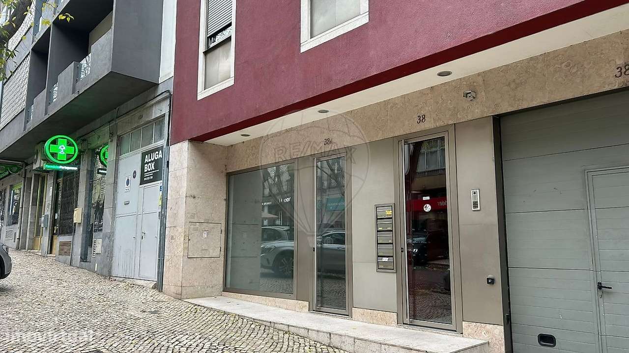 Loja  para arrendamento - Grande imagem: 5/19