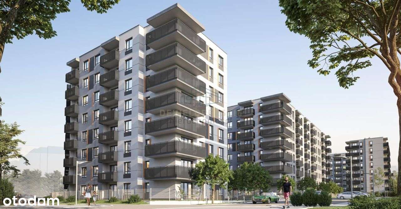 2-pokoje gotowe do wprowadzenia nad wisłą !-3