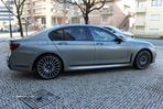 BMW 740 d xDrive Pack M Auto - 13