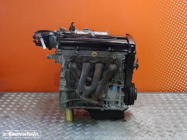 Motor Honda CR-V 2.0i de 2000  Ref: B20Z1 - 1