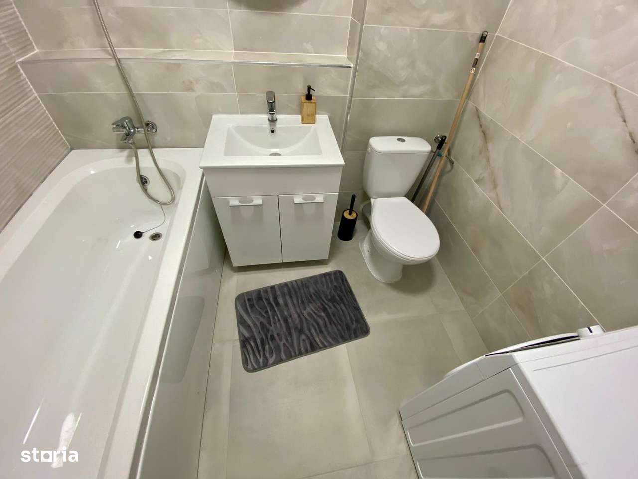 Garsoniera - Prima inchiriere - Militari Residence - Imagine principală: 4/7