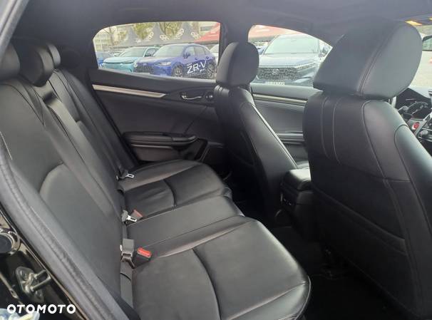 Honda Civic 1.5 T Prestige (Navi) - 7