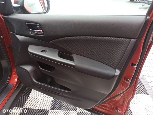 Honda CR-V 1.6i DTEC 4WD Lifestyle Plus - 26